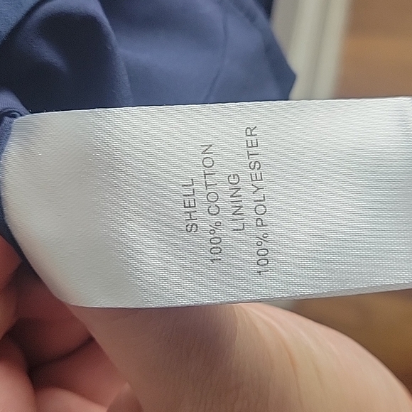Anna Cate Haley Dress-Size XS - Picture 11 of 17